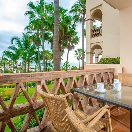 Wyndham Residences Costa Del Sol Fuengirola Dış mekan fotoğraf