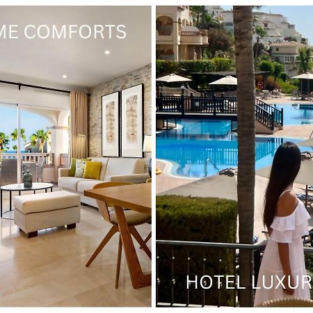 Wyndham Residences Costa Del Sol Fuengirola Dış mekan fotoğraf