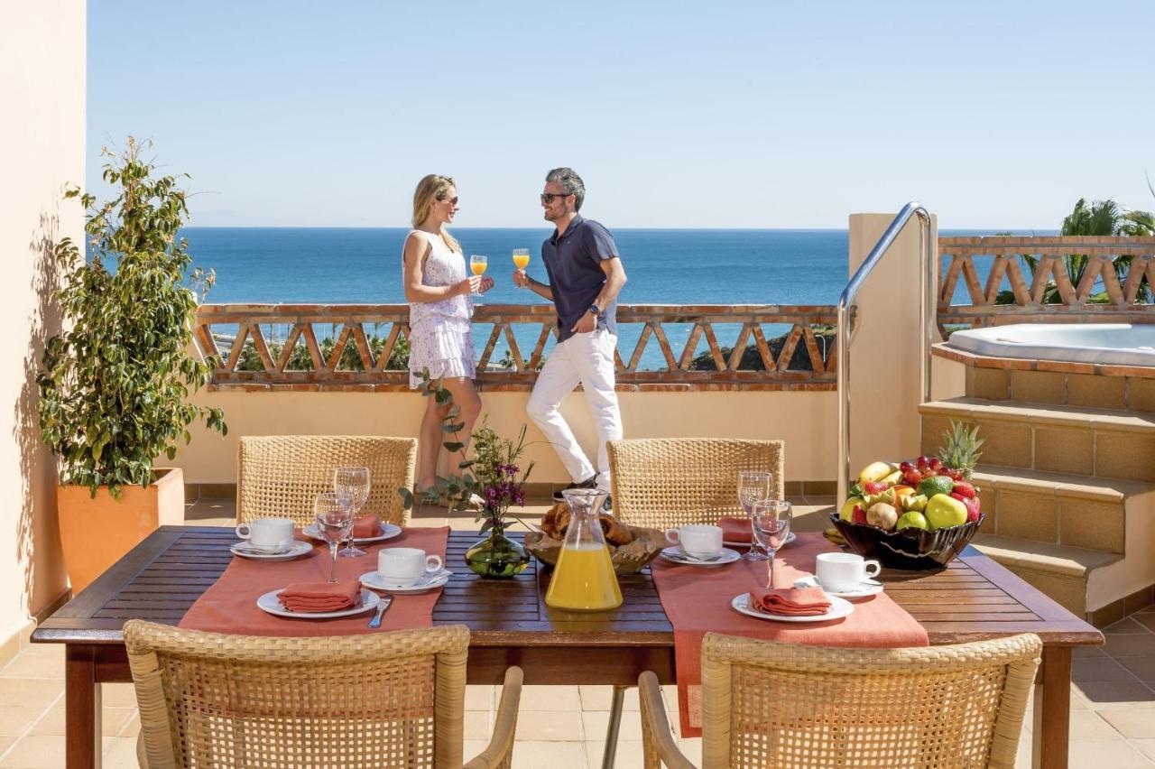 Wyndham Residences Costa Del Sol Fuengirola Dış mekan fotoğraf