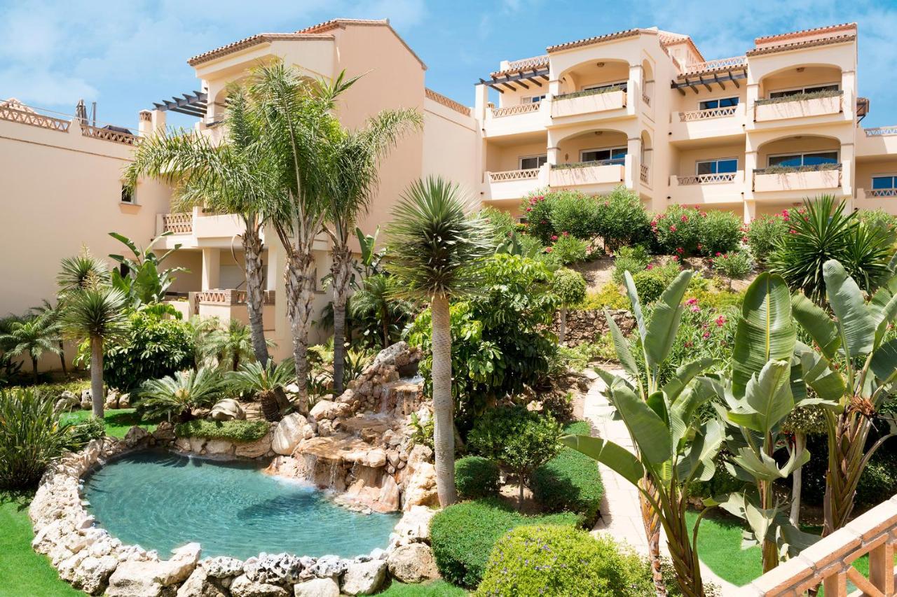Wyndham Residences Costa Del Sol Fuengirola Dış mekan fotoğraf