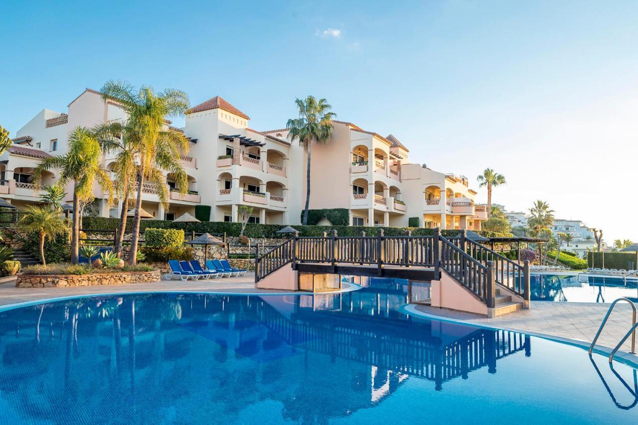 Wyndham Residences Costa Del Sol Fuengirola Dış mekan fotoğraf
