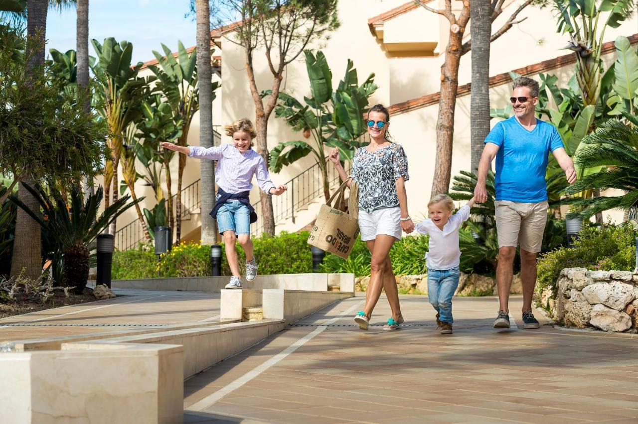 Wyndham Residences Costa Del Sol Fuengirola Dış mekan fotoğraf