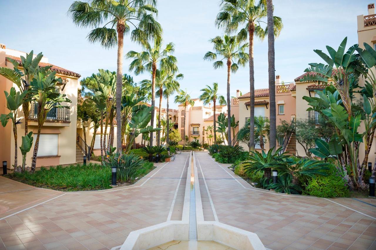 Wyndham Residences Costa Del Sol Fuengirola Dış mekan fotoğraf
