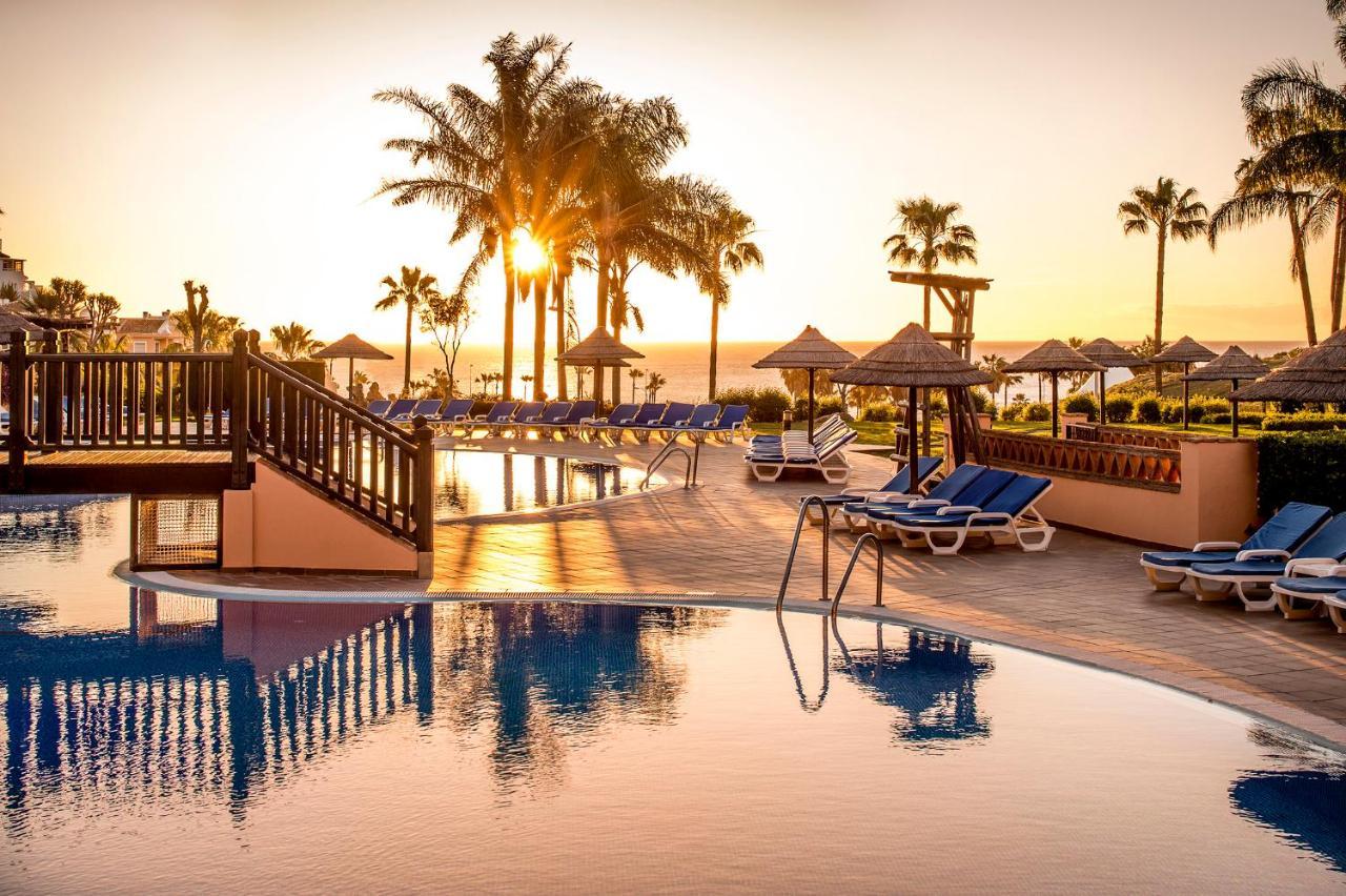 Wyndham Residences Costa Del Sol Fuengirola Dış mekan fotoğraf