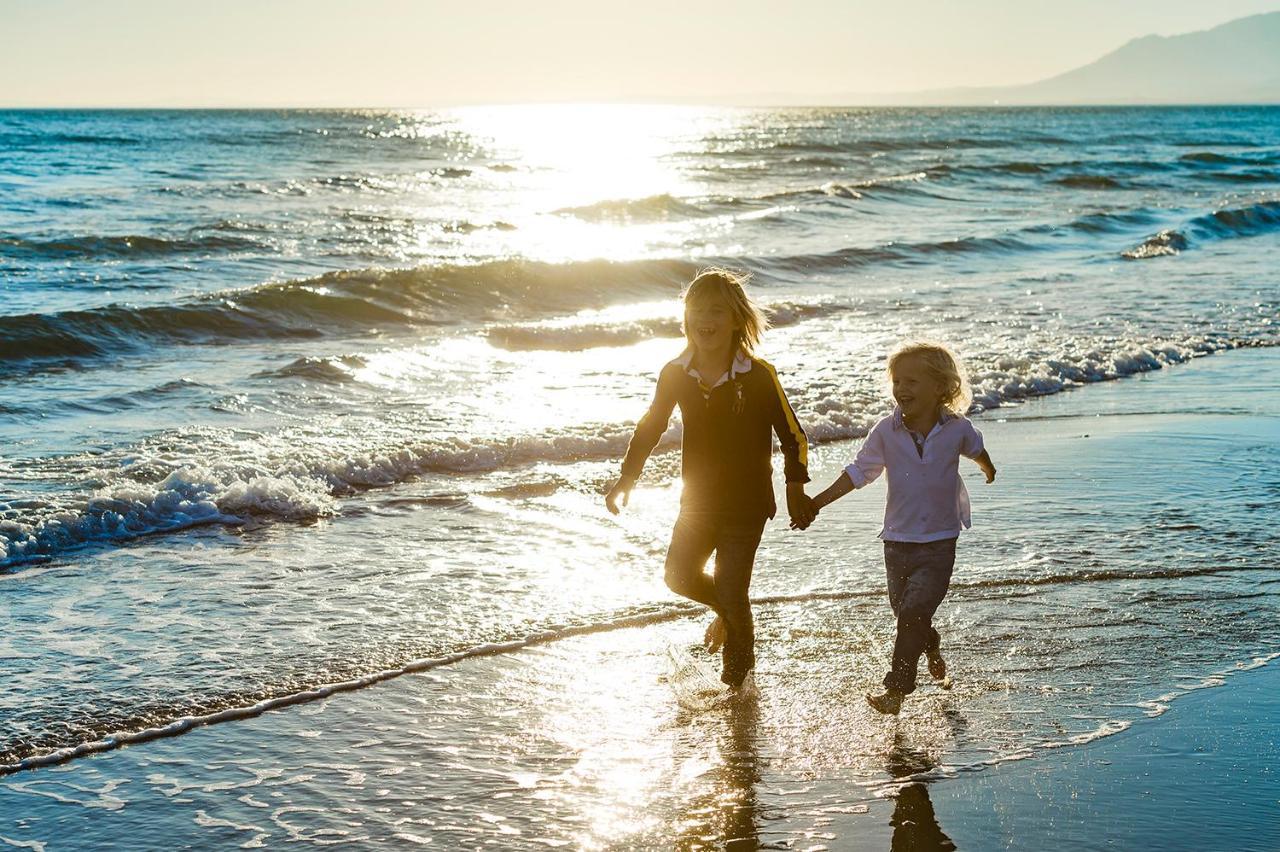Wyndham Residences Costa Del Sol Fuengirola Dış mekan fotoğraf