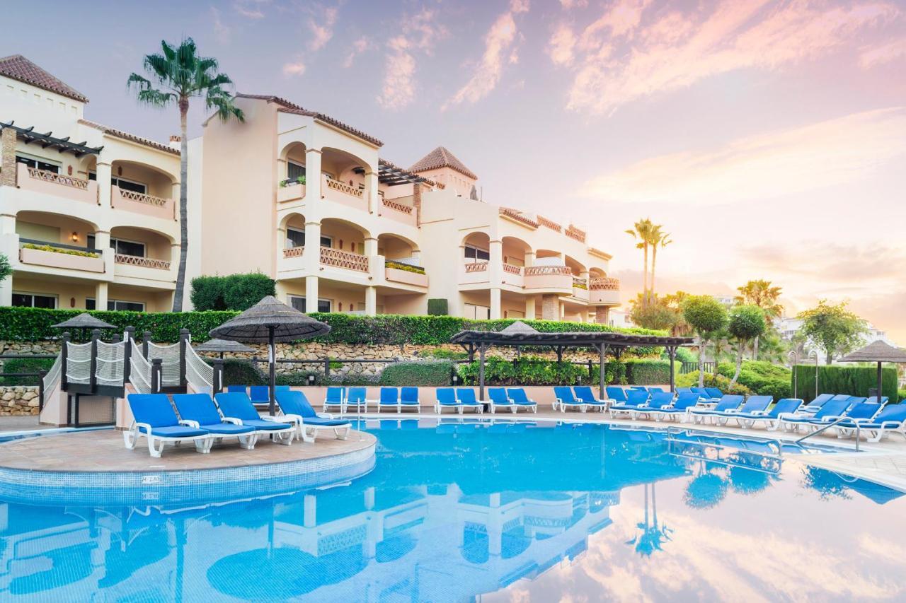 Wyndham Residences Costa Del Sol Fuengirola Dış mekan fotoğraf