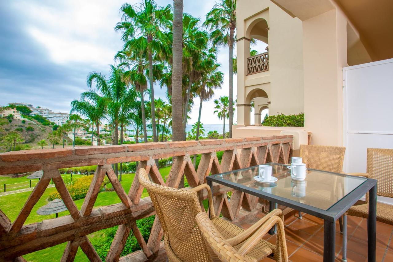 Wyndham Residences Costa Del Sol Fuengirola Dış mekan fotoğraf