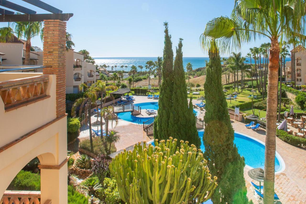 Wyndham Residences Costa Del Sol Fuengirola Dış mekan fotoğraf