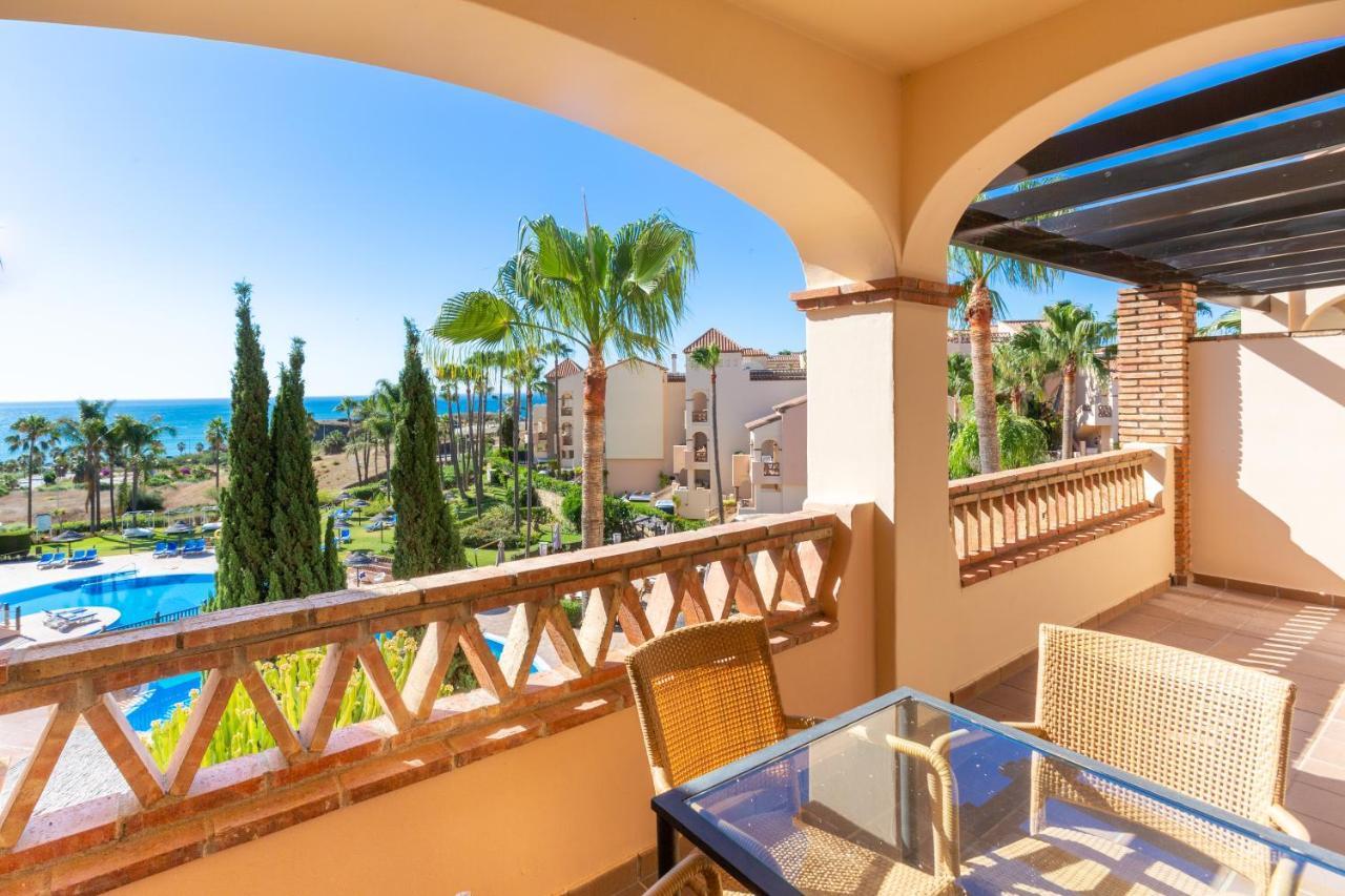 Wyndham Residences Costa Del Sol Fuengirola Dış mekan fotoğraf