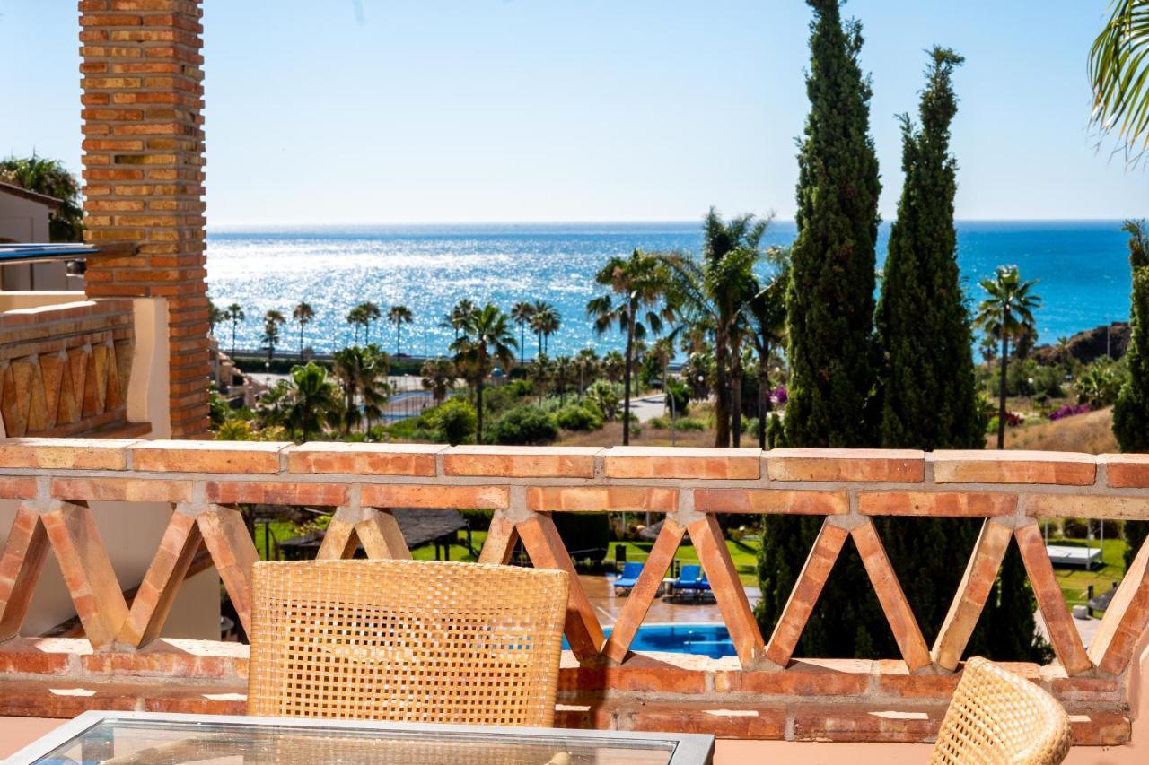 Wyndham Residences Costa Del Sol Fuengirola Dış mekan fotoğraf