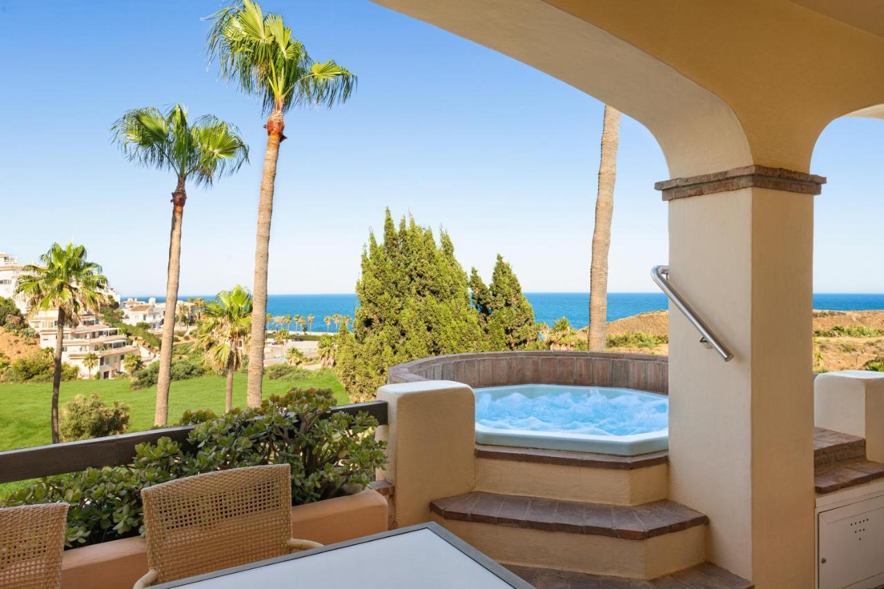 Wyndham Residences Costa Del Sol Fuengirola Dış mekan fotoğraf