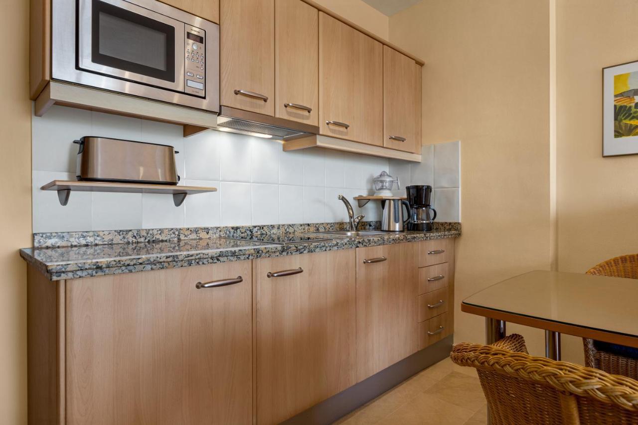 Wyndham Residences Costa Del Sol Fuengirola Dış mekan fotoğraf