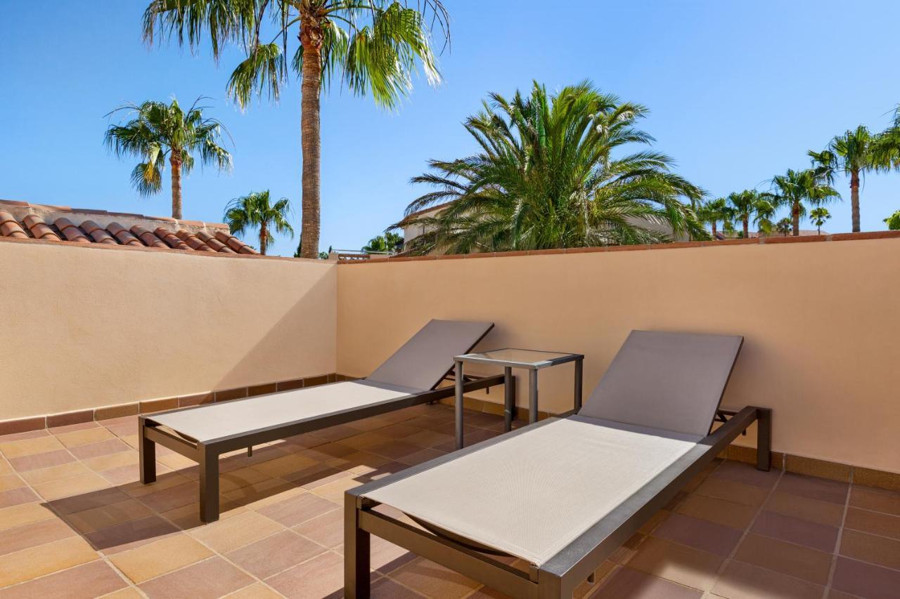 Wyndham Residences Costa Del Sol Fuengirola Dış mekan fotoğraf