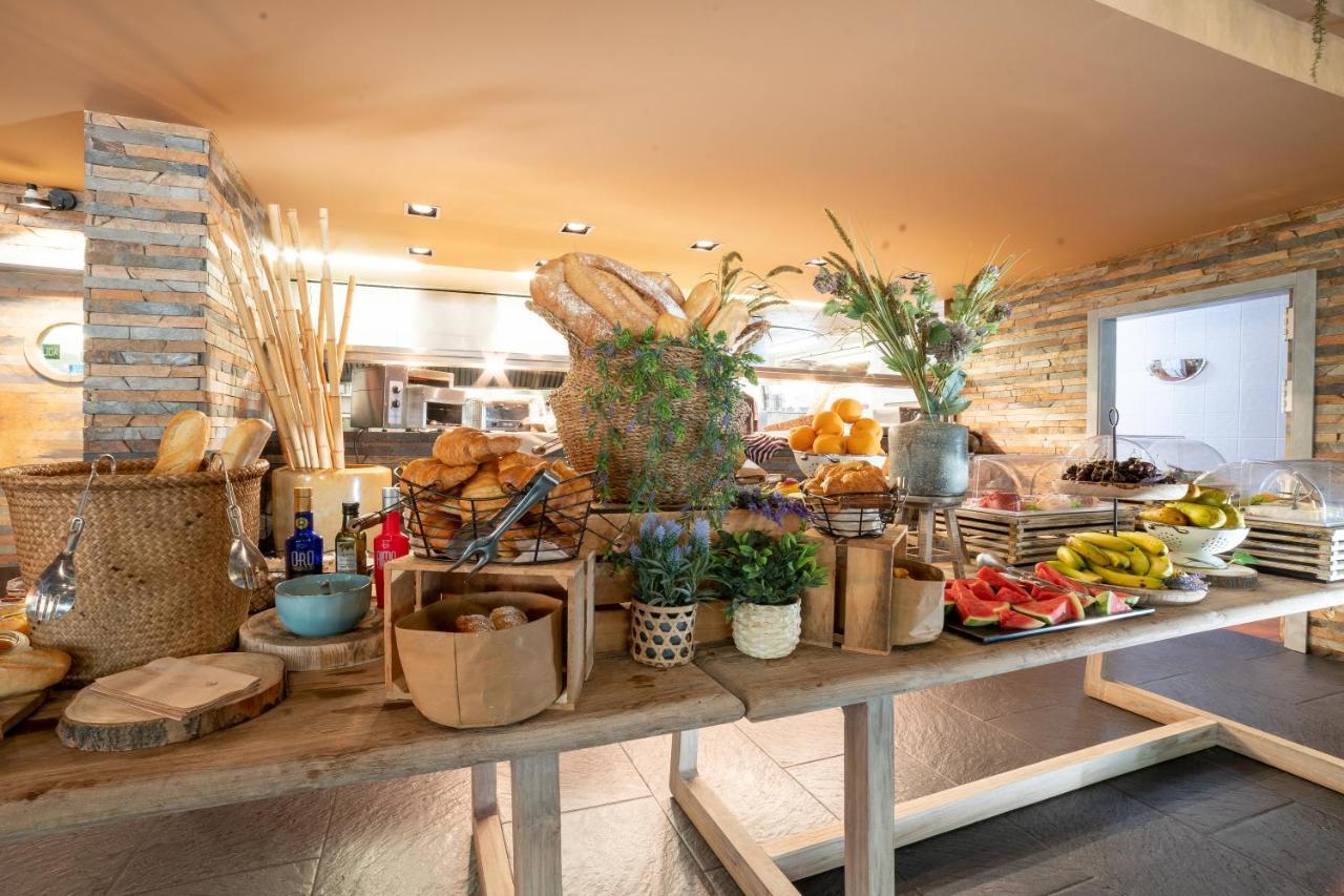 Wyndham Residences Costa Del Sol Fuengirola Dış mekan fotoğraf