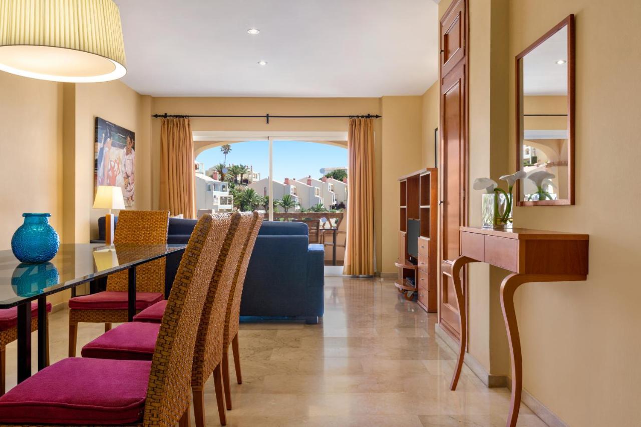 Wyndham Residences Costa Del Sol Fuengirola Dış mekan fotoğraf