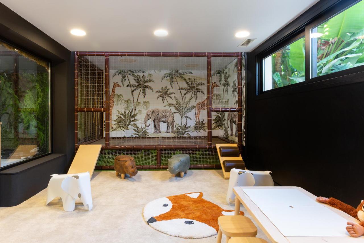 Wyndham Residences Costa Del Sol Fuengirola Dış mekan fotoğraf