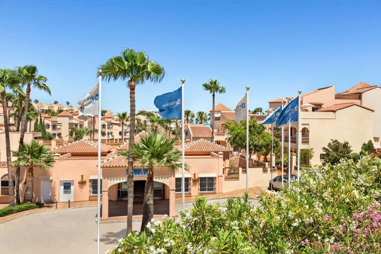 Wyndham Residences Costa Del Sol Fuengirola Dış mekan fotoğraf