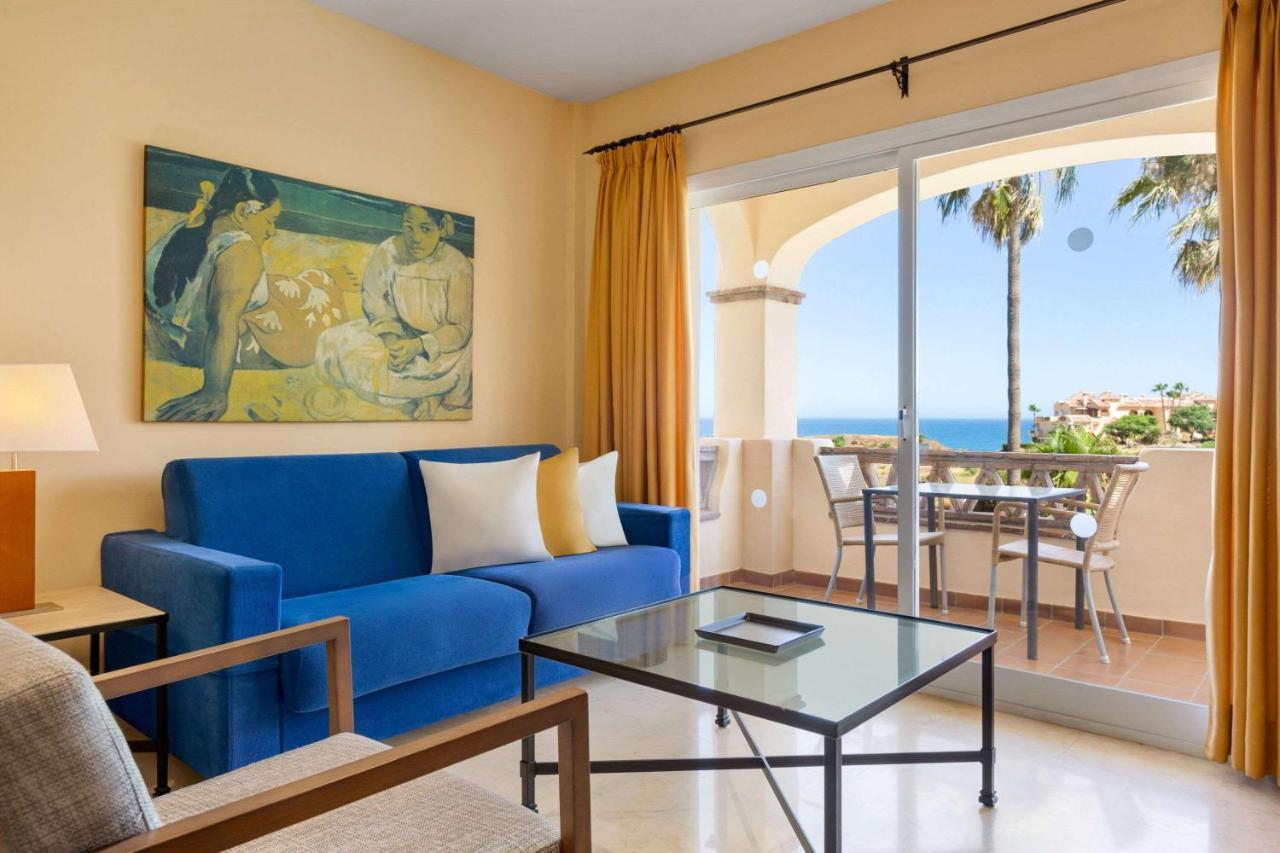 Wyndham Residences Costa Del Sol Fuengirola Dış mekan fotoğraf