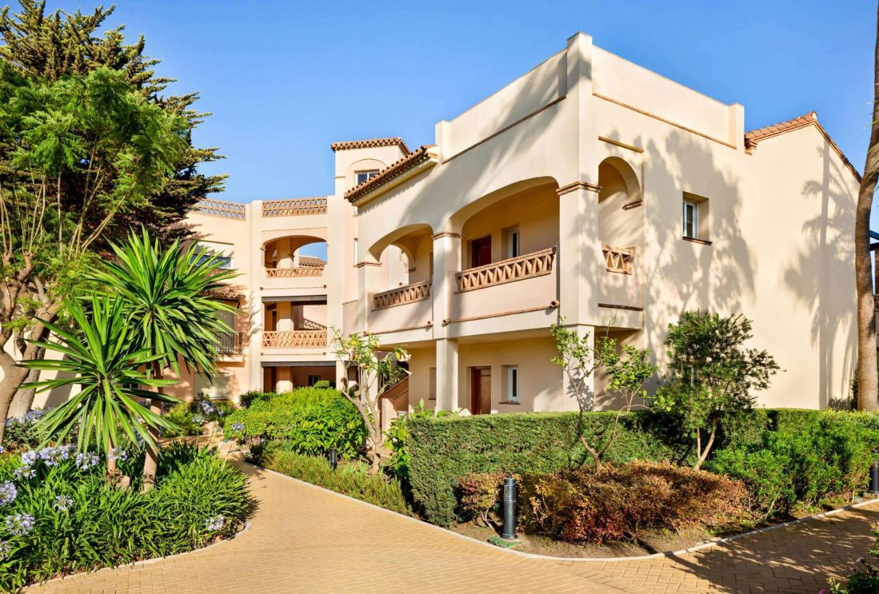 Wyndham Residences Costa Del Sol Fuengirola Dış mekan fotoğraf