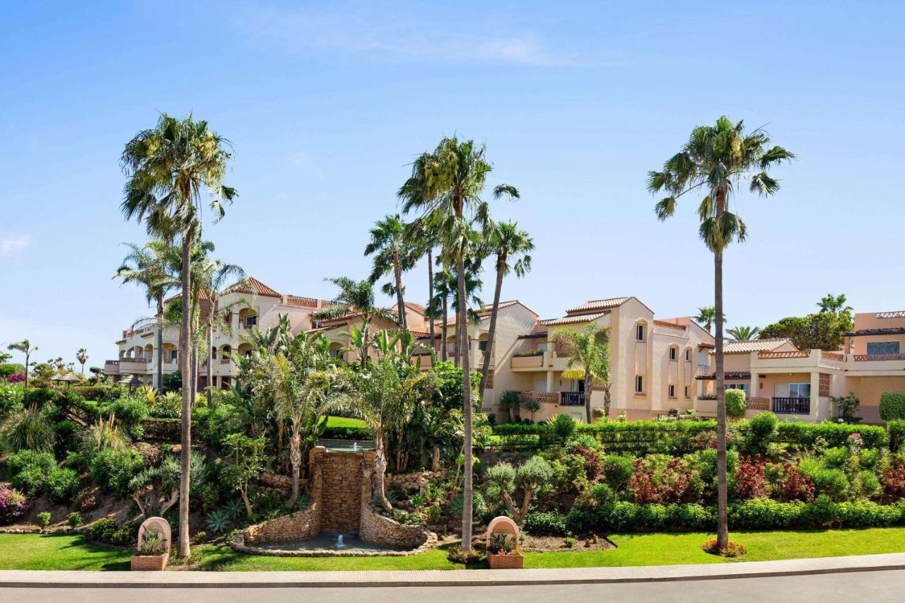 Wyndham Residences Costa Del Sol Fuengirola Dış mekan fotoğraf