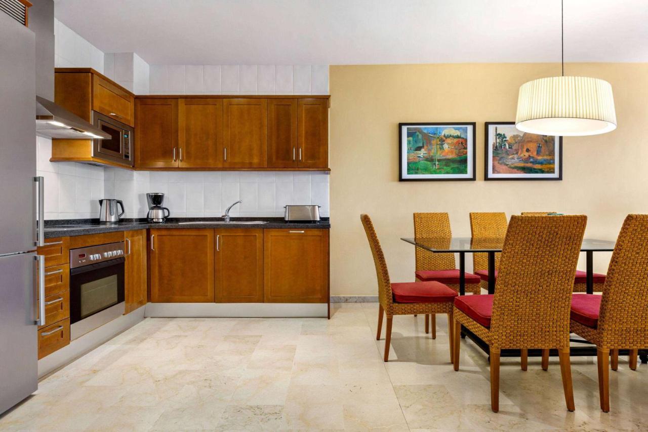 Wyndham Residences Costa Del Sol Fuengirola Dış mekan fotoğraf