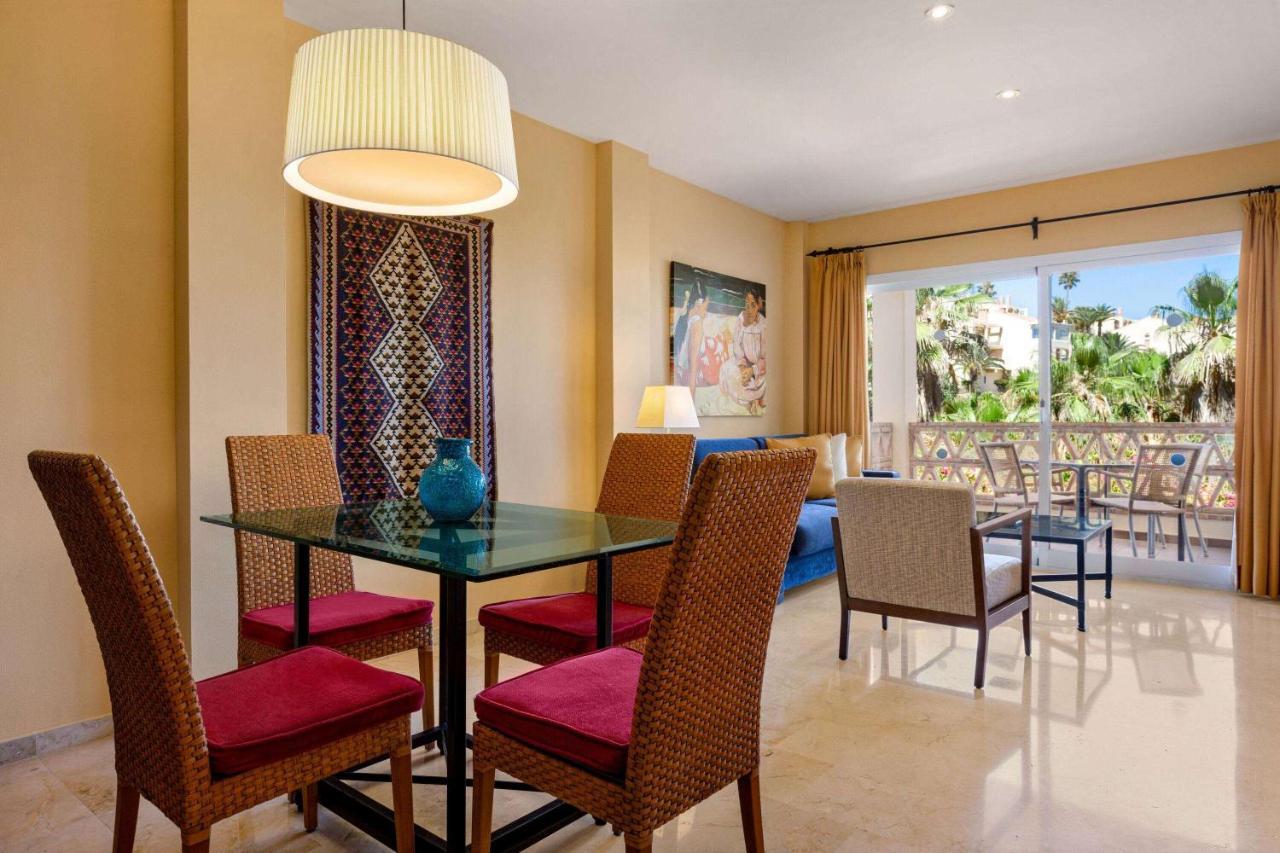Wyndham Residences Costa Del Sol Fuengirola Dış mekan fotoğraf
