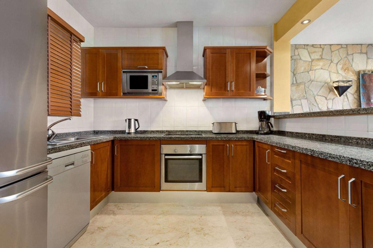 Wyndham Residences Costa Del Sol Fuengirola Dış mekan fotoğraf