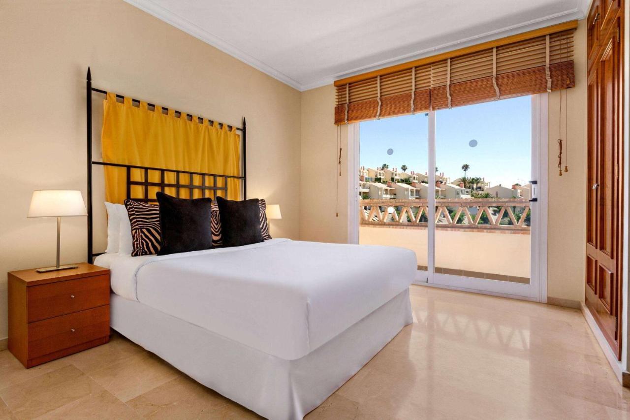 Wyndham Residences Costa Del Sol Fuengirola Dış mekan fotoğraf