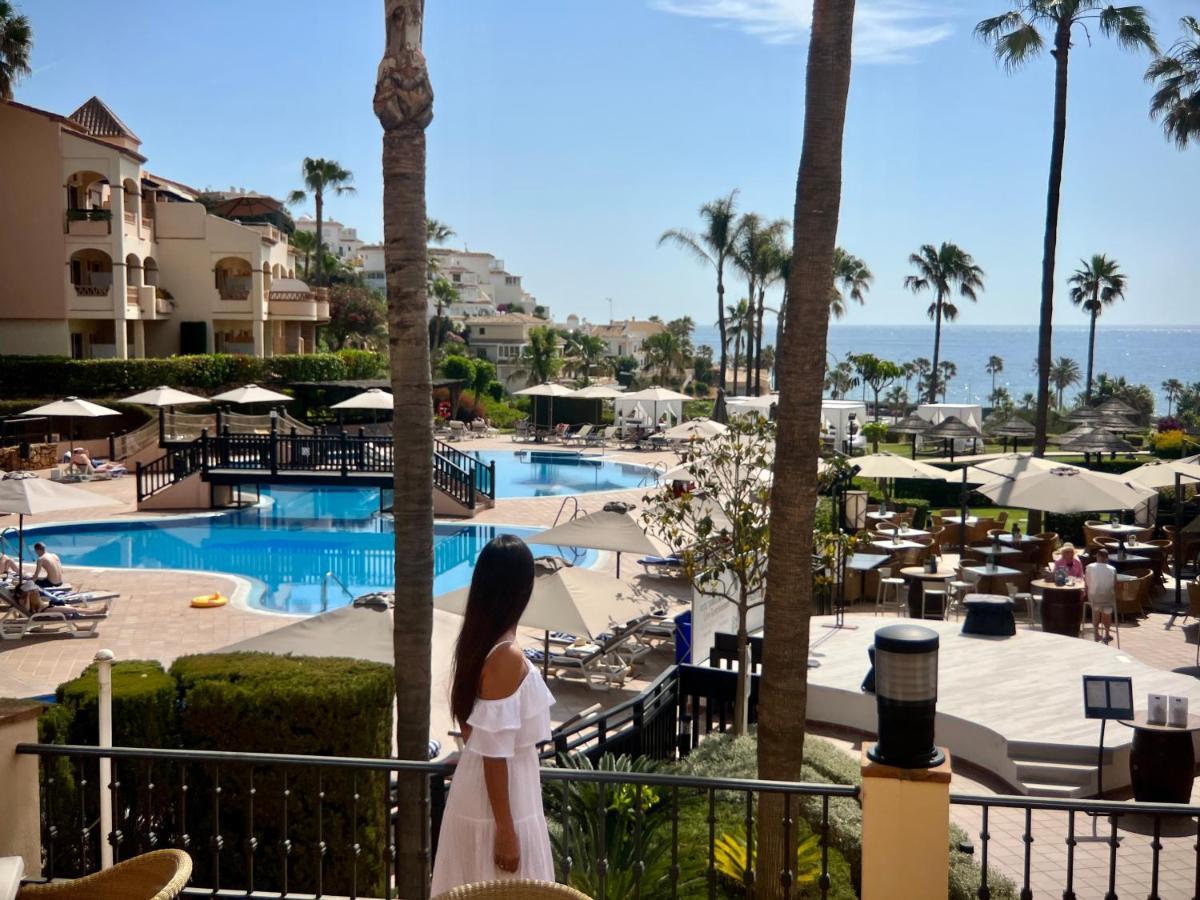 Wyndham Residences Costa Del Sol Fuengirola Dış mekan fotoğraf