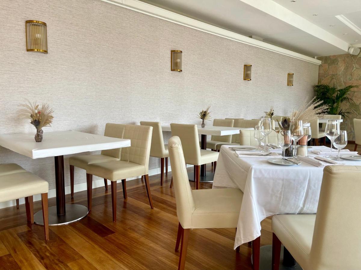 Wyndham Residences Costa Del Sol Fuengirola Dış mekan fotoğraf