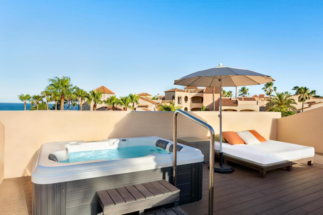 Wyndham Residences Costa Del Sol Fuengirola Dış mekan fotoğraf