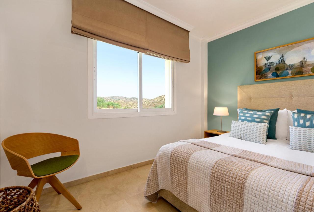 Wyndham Residences Costa Del Sol Fuengirola Dış mekan fotoğraf