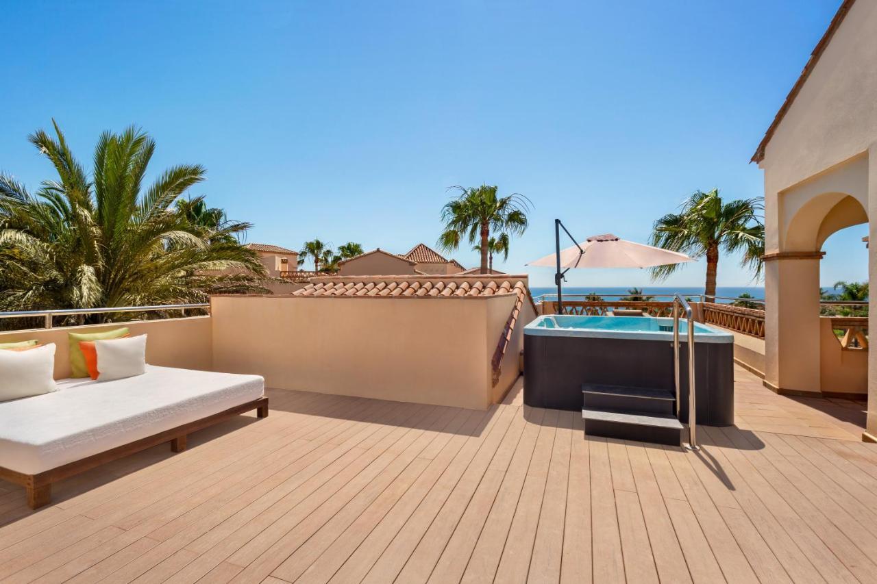 Wyndham Residences Costa Del Sol Fuengirola Dış mekan fotoğraf