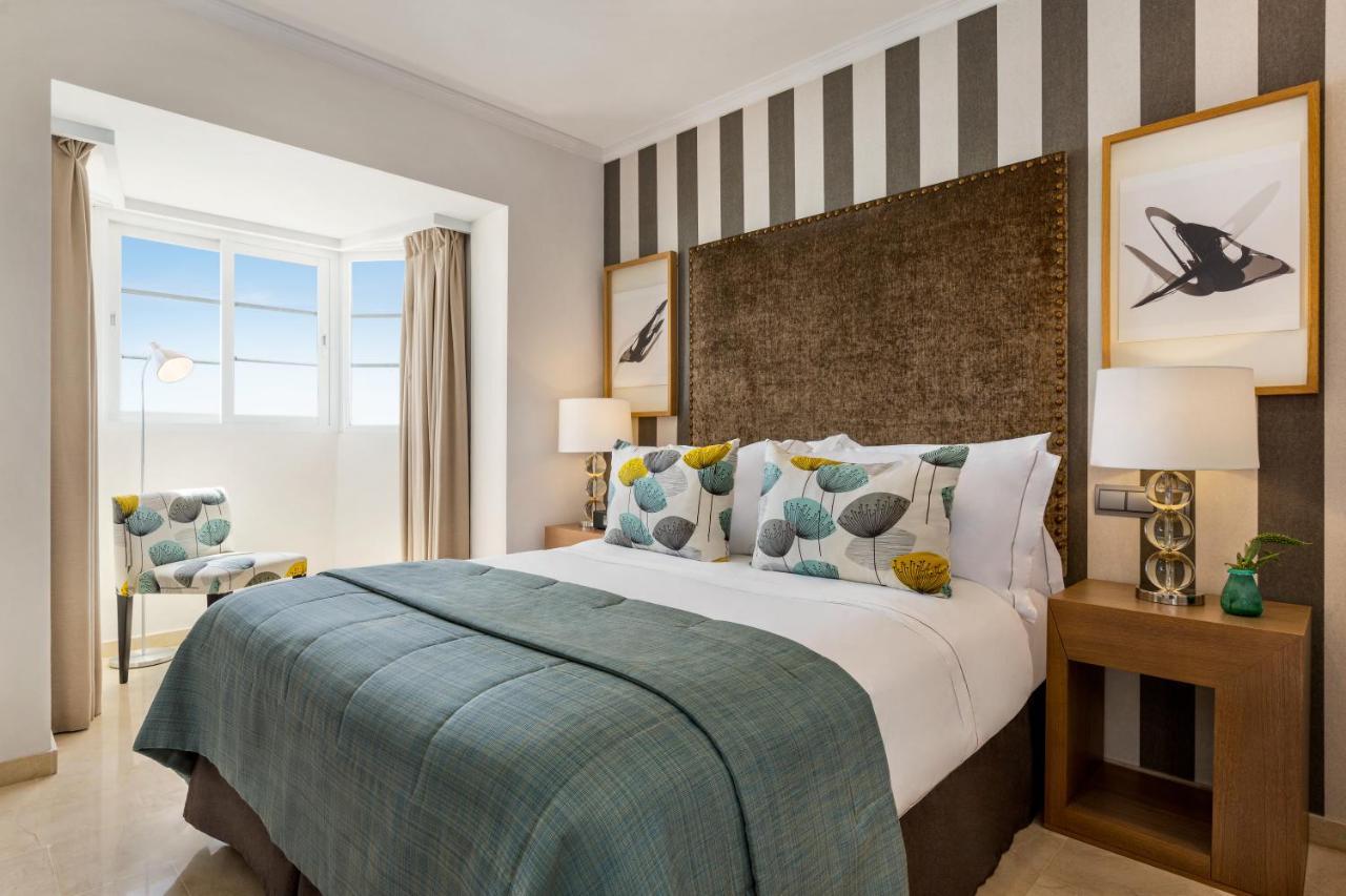 Wyndham Residences Costa Del Sol Fuengirola Dış mekan fotoğraf