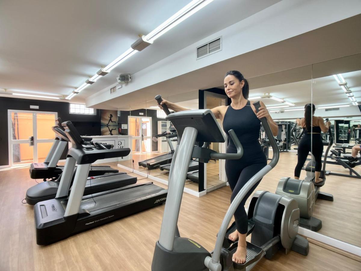 Wyndham Residences Costa Del Sol Fuengirola Dış mekan fotoğraf
