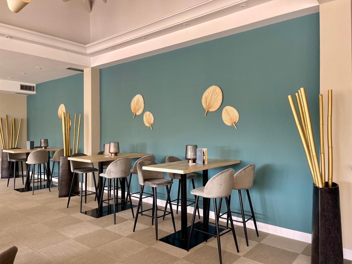 Wyndham Residences Costa Del Sol Fuengirola Dış mekan fotoğraf