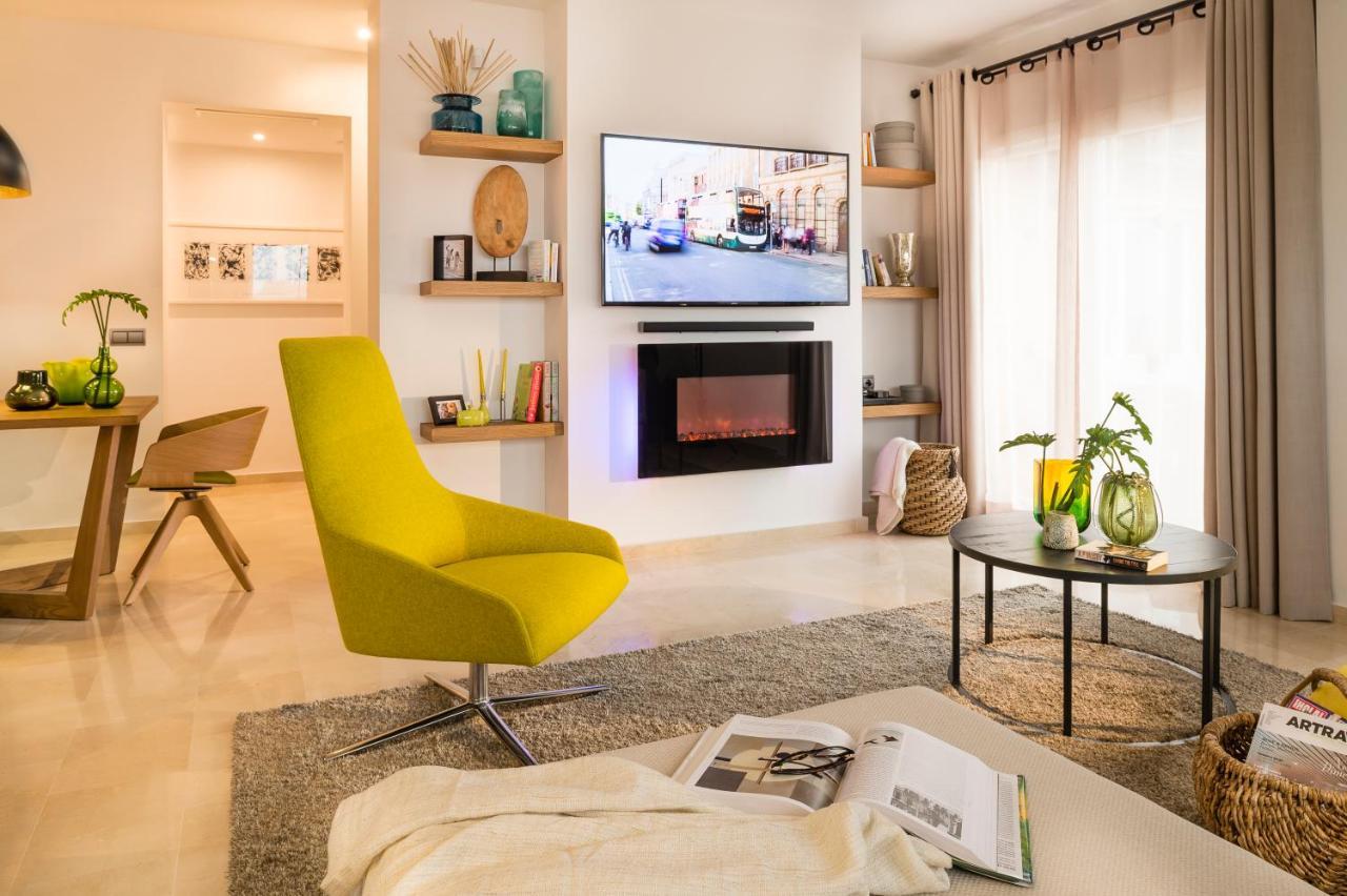 Wyndham Residences Costa Del Sol Fuengirola Dış mekan fotoğraf