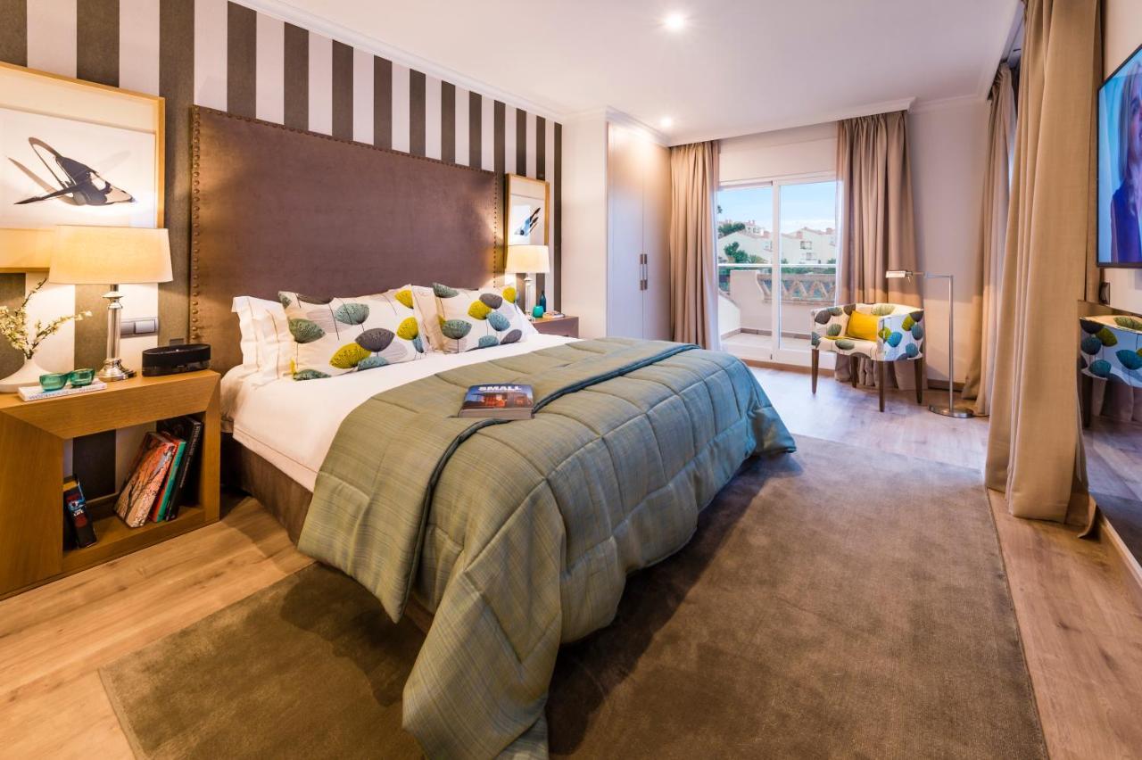 Wyndham Residences Costa Del Sol Fuengirola Dış mekan fotoğraf