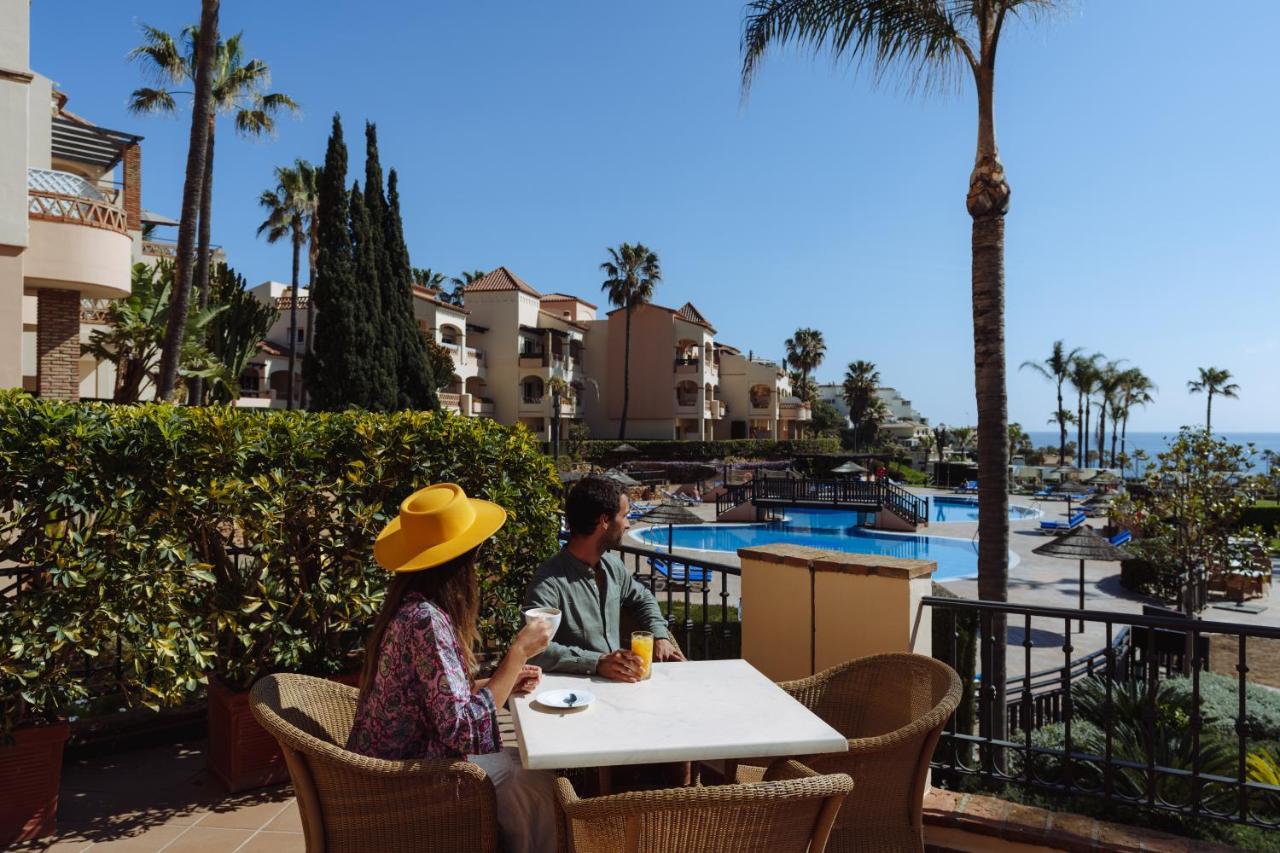 Wyndham Residences Costa Del Sol Fuengirola Dış mekan fotoğraf