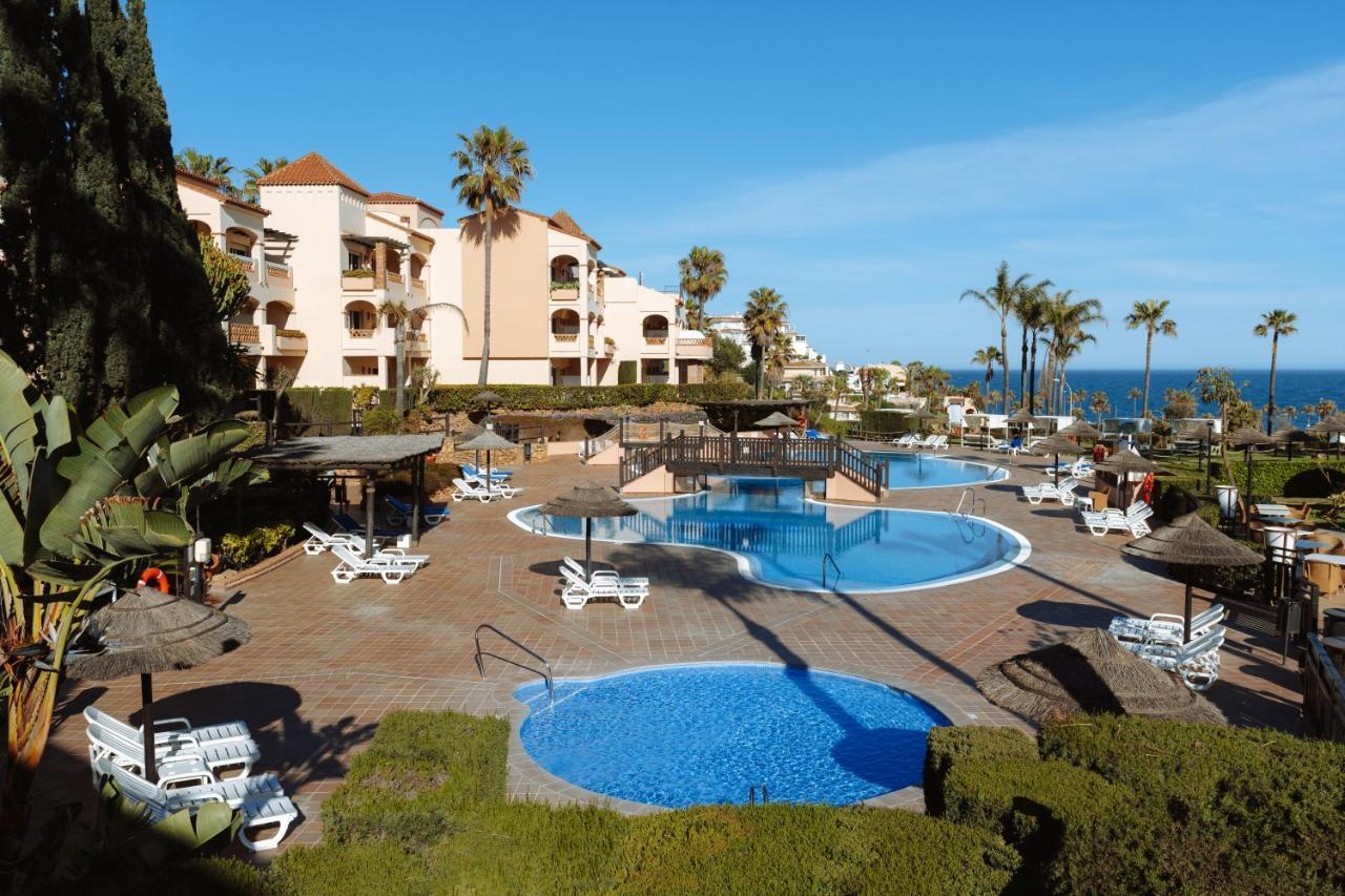 Wyndham Residences Costa Del Sol Fuengirola Dış mekan fotoğraf