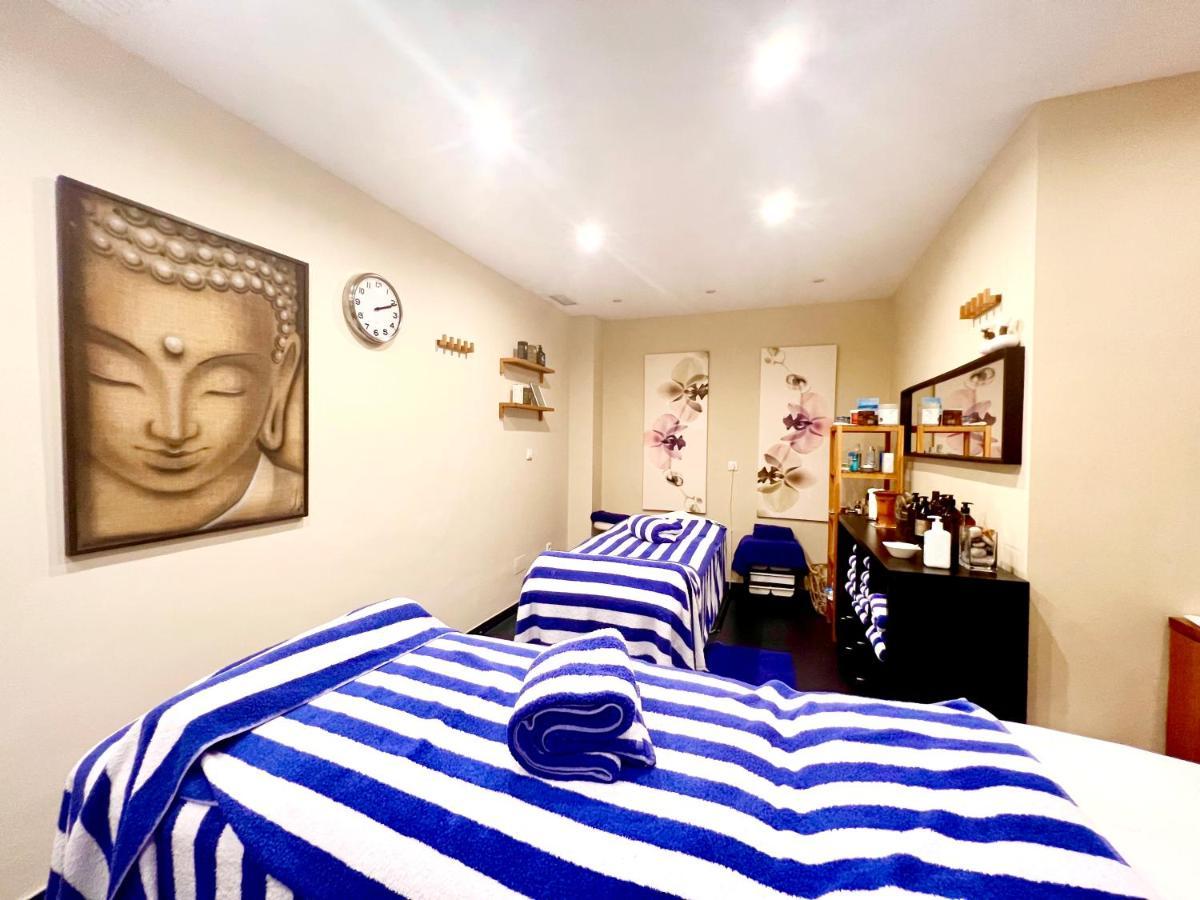 Wyndham Residences Costa Del Sol Fuengirola Dış mekan fotoğraf